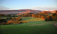 las palmas golf course
